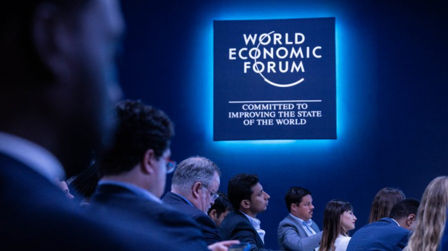 Începe Forumul Economic Mondial de la Davos. Ce teme abordează cei mai puternici oameni din lume