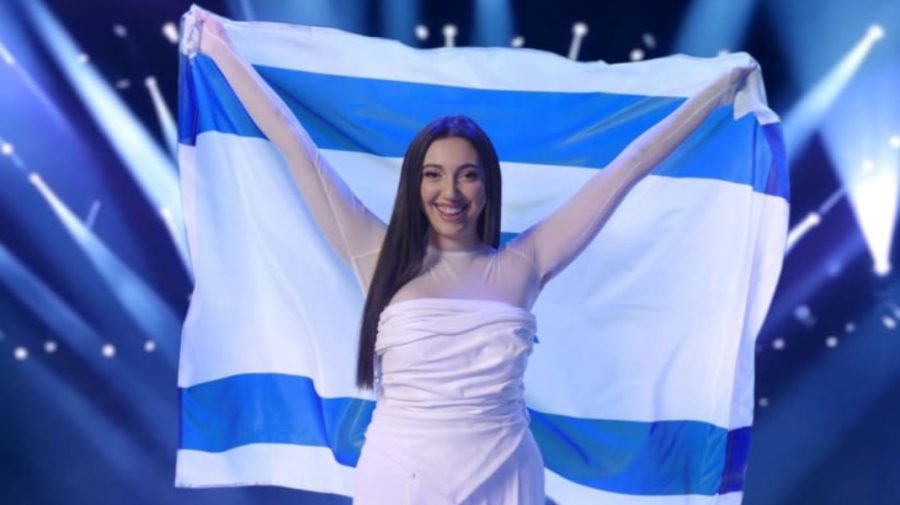 O supraviețuitoare a atacului Hamas de la festivalul Nova va reprezenta Israelul