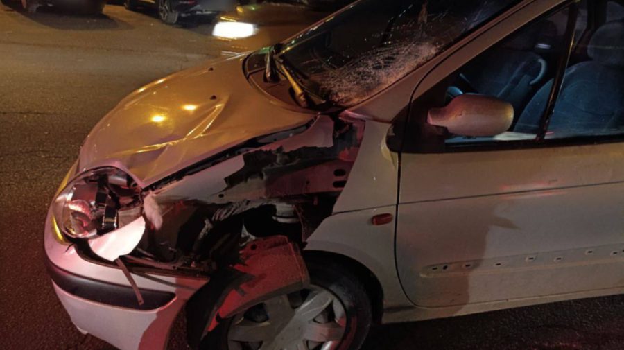 FOTO Accident grav în Chișinău și Anenii Noi. Doi pietoni au fost tamponați mortal