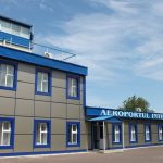 100 de bunuri de la Aeroportul Mărculești ar putea fi transmise gratuit Aeroportului Chișinău