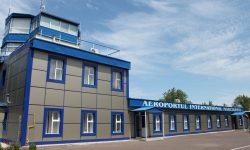 100 de bunuri de la Aeroportul Mărculești ar putea fi transmise gratuit Aeroportului Chișinău