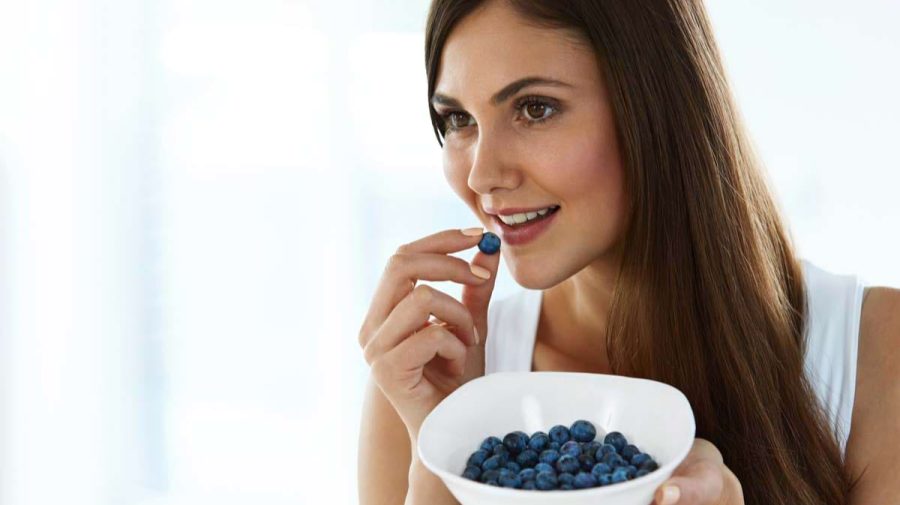 Fructele care te ajută în dietele pentru slăbit. Au un conținut mic de calorii