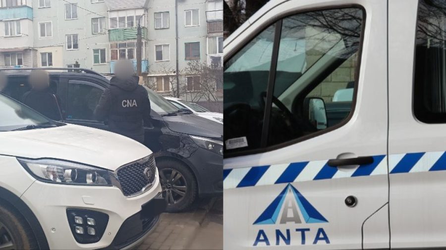 ANTA, după ce patru angajați au fost reținuți de CNA: „Condamnăm ferm orice act de corupție”