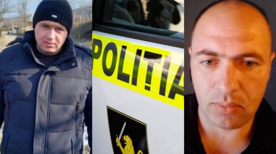 Un bărbat din raionul Leova este de negăsit. Dacă îl vedeți, sunați la 112