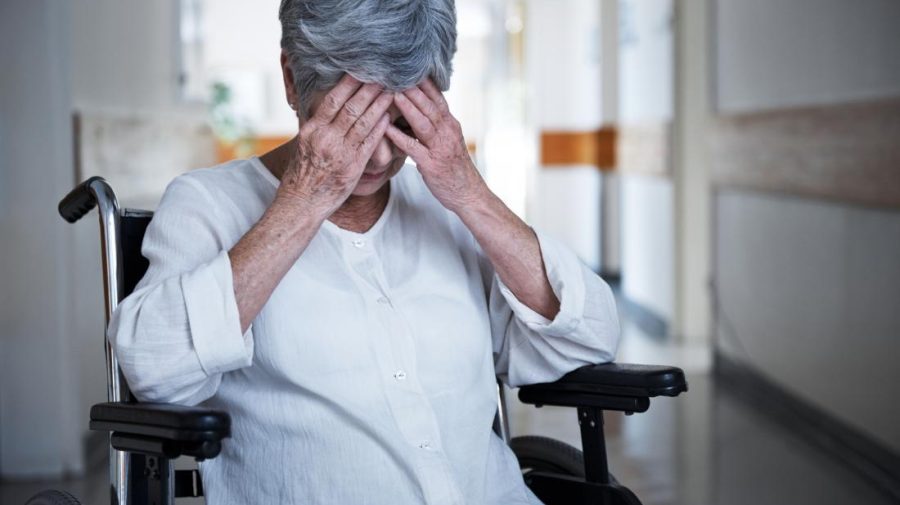 S-a descoperit o legătură între un virus comun, care infectează intestinul și Alzheimer