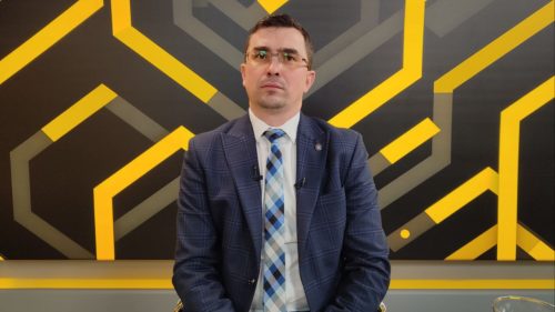 VIDEO Directorul ANRE, Constantin Borosan, nu exclude că urmează o nouă scumpire a gazului