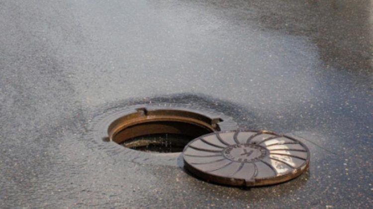 DOC Bălțenii ar putea achita mai mult pentru serviciul de canalizare. Care este tariful propus de o companie