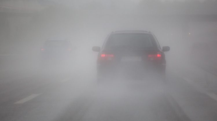 Temperaturi peste medie, în ultima zi a lunii ianuarie