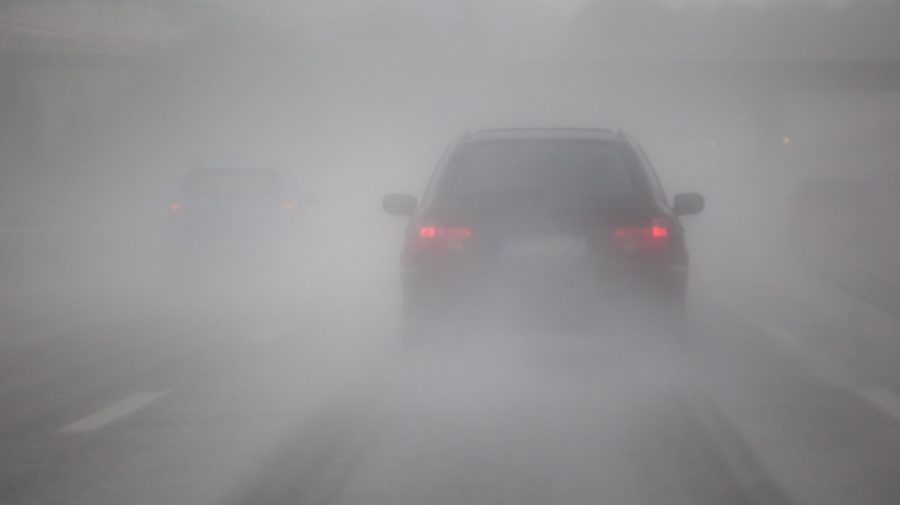 Temperaturi peste medie, în ultima zi a lunii ianuarie