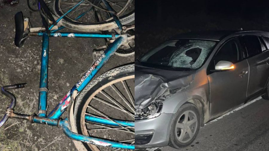 Tragedii pe șoselele din Moldova. Doi bărbați au decedat în accidente rutiere