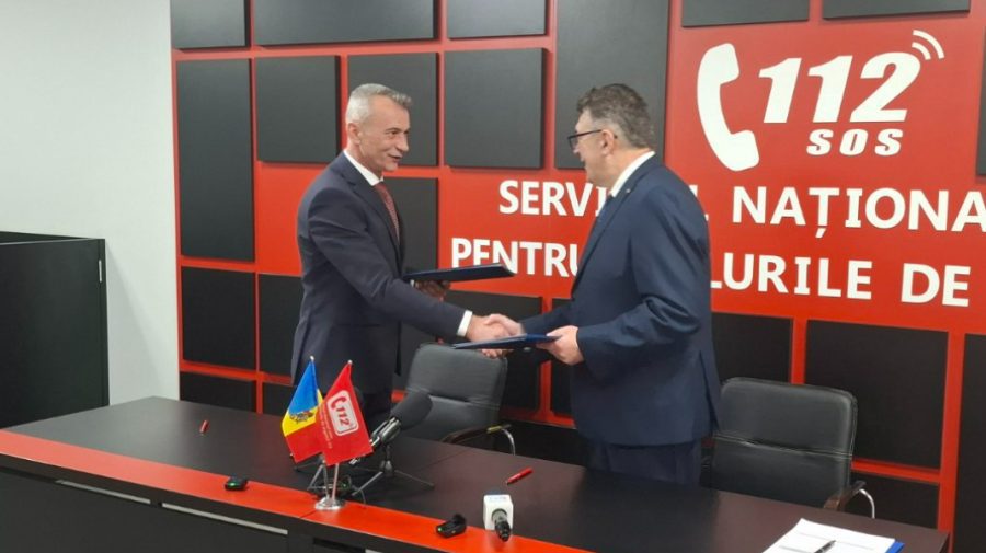Fenomenele meteo extreme vor fi gestionate mai rapid. Două structuri responsabile vor colabora