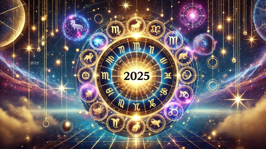 Horoscop pentru 2 ianuarie. Zodiile care încep anul în forță