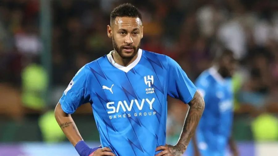 Neymar a renunțat la 65 de milioane de dolari pentru a reveni la clubul său de suflet