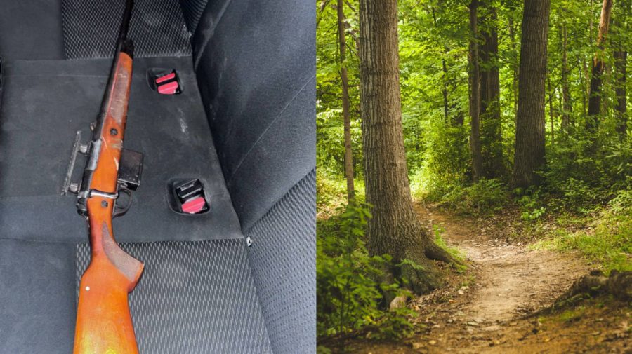 Tragedie la vânătoare. Un bărbat din capitală și-ar fi împușcat accidental colegul
