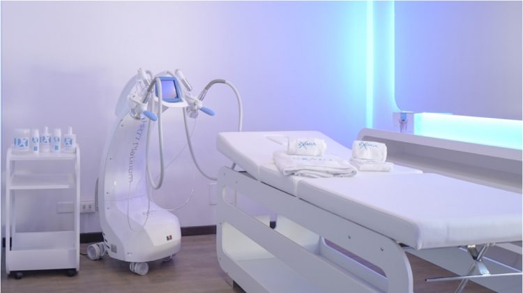 Proprietara unui magazin de haine din Chișinău a decedat la un salon de înfrumusețare