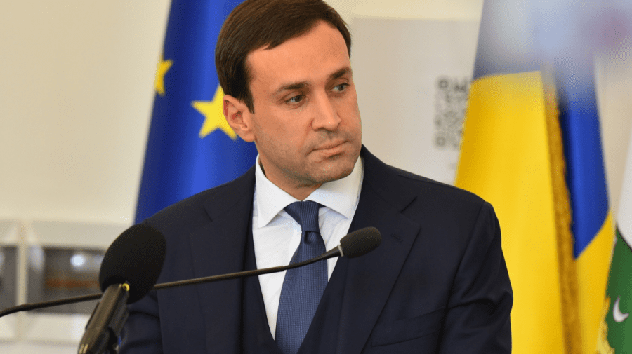 Dmitri Torner – propunere pentru guvernare: În ce condiții poate fi desfășurată o nouă amnistie a capitalurilor