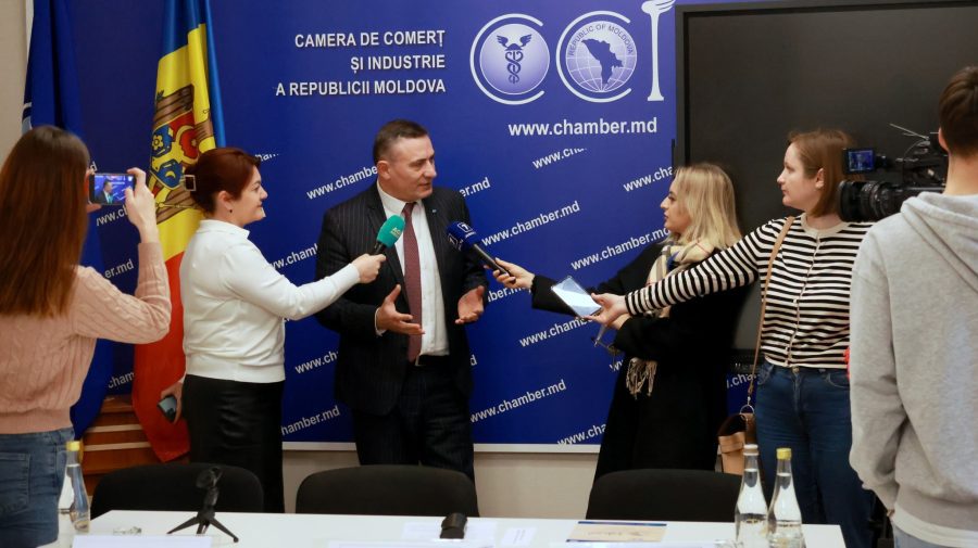 VIDEO 350 de agenți economici vor participa în acest an la expoziția „Fabricat în Moldova”