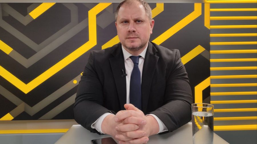 VIDEO Gligor: Numirea doamnei Dragalin la Procuratura Anticorupție a dus această instituție în derizoriu