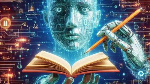 Studiu: Inteligența artificială ne face să gândim mai puțin și să renunțăm mai ușor