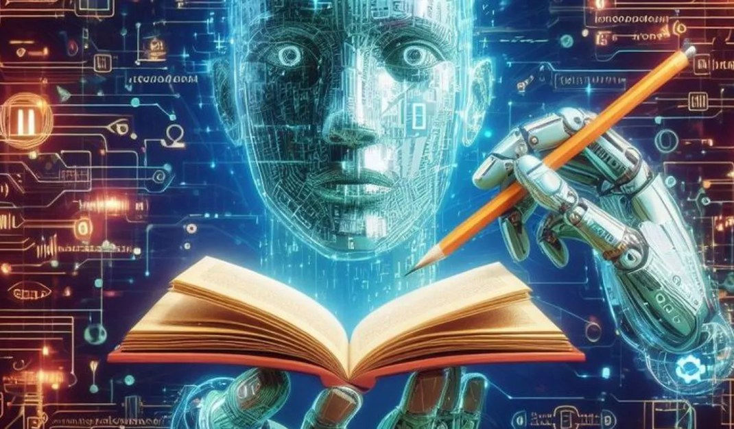 Studiu: Inteligența artificială ne face să gândim mai puțin și să renunțăm mai ușor