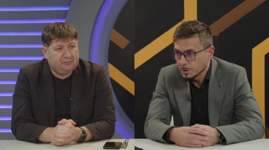 Opinii la Rlive TV: Interesul Uniunii Europene pentru extindere riscă să scadă pe fundalul noilor provocări politice