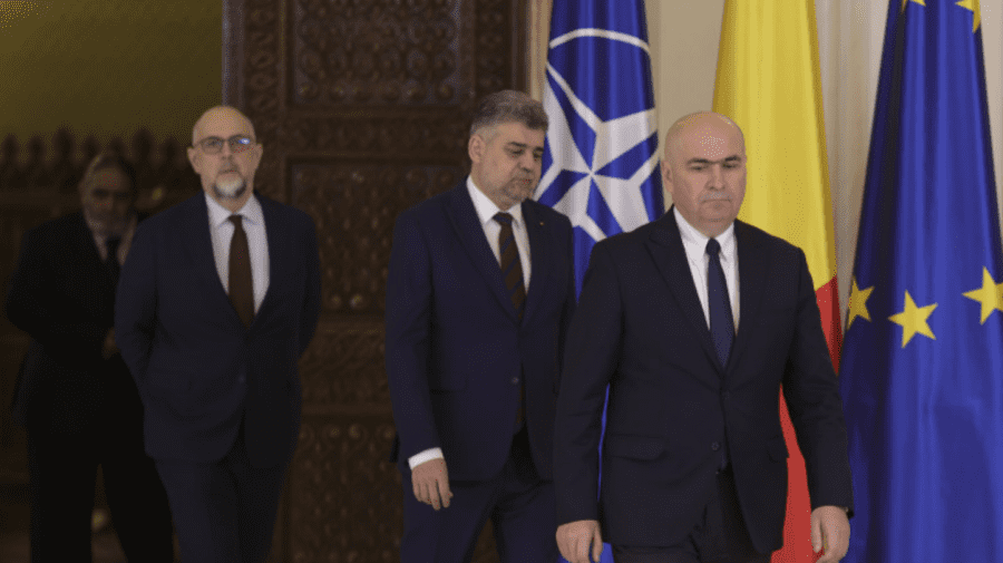 România: Alegerile prezidențiale vor avea loc în luna mai, a stabilit coaliţia de guvernare