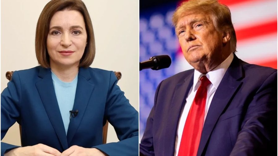 VIDEO Mihai Popșoi: Un dialog între Maia Sandu și Donald Trump este posibil