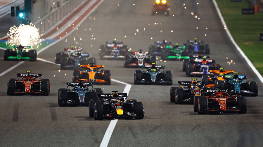 Formula 1: Ziua în care vor fi prezentate noile maşini pentru sezonul 2025