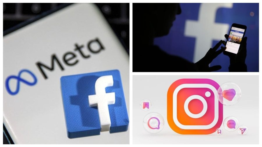 Facebook și Instagram, în mijlocul unui nou scandal. Care sunt acuzațiile utilizatorilor