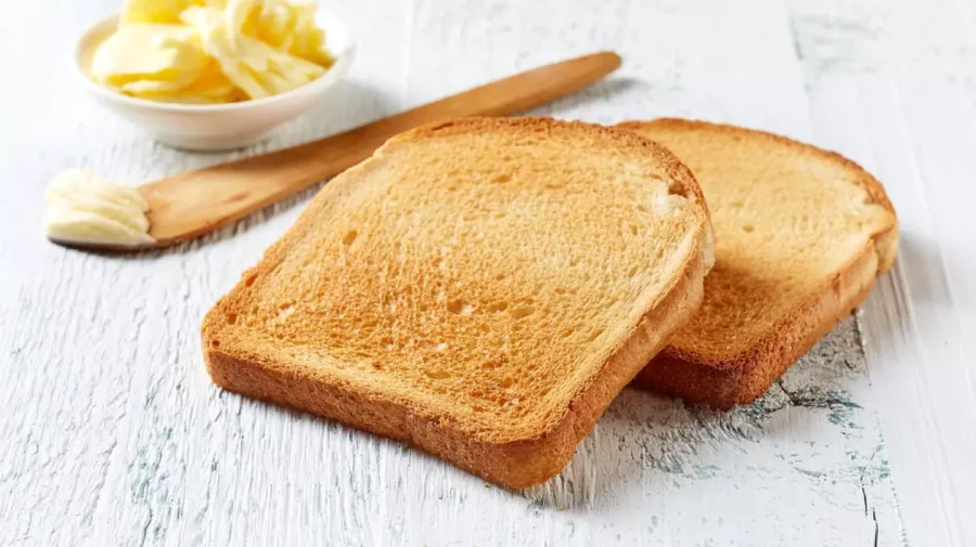De ce recomandă nutriționiștii pâinea prăjită. Este mult mai sănătoasă? Iată ce spun specialiștii