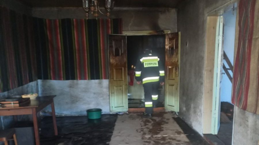 Un bărbat din Orhei, găsit fără suflare în propria casă. Ce s-a întâmplat