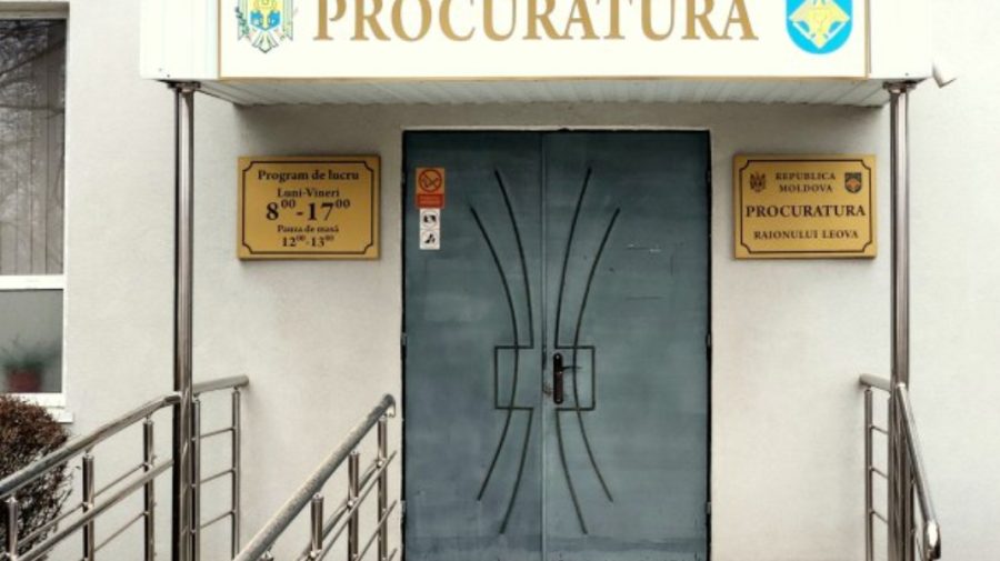Pledează nevinovat. Un fost angajat al Inspectoratului de Poliție Leova, condamnat penal