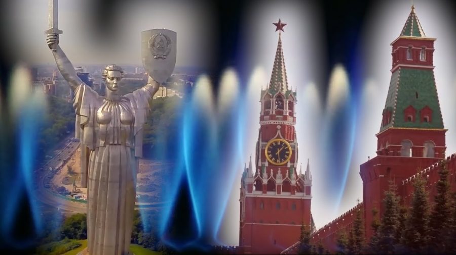 Cum a început „războiul gazului” între Kiev și Moscova și cum vizează Republica Moldova