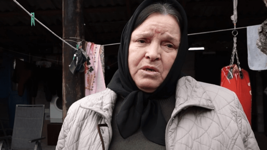 Soacra femeii decedată la Edineț: Noi am așteptat-o acasă cu bebelușul. O să-i ducem dorul, o să-i simțim lipsa