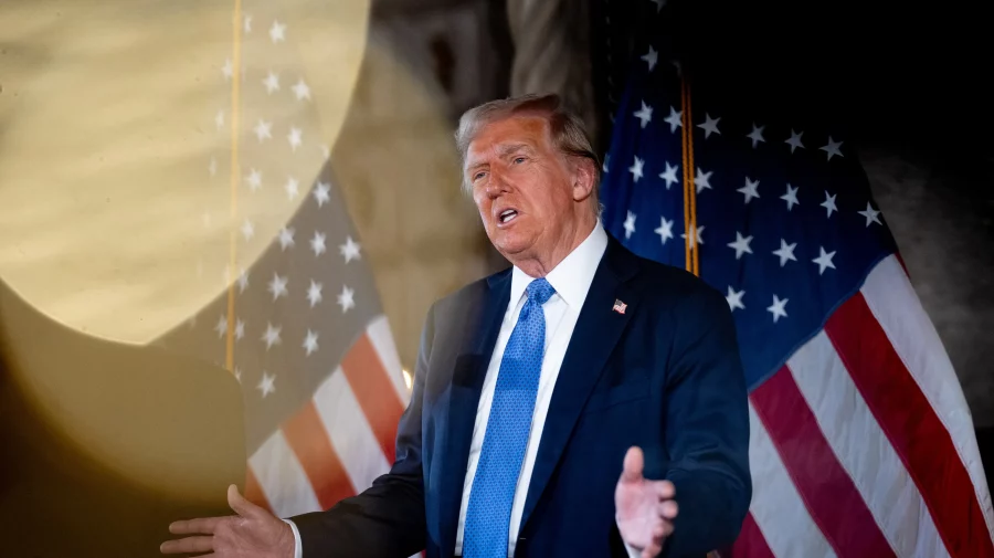 Inaugurarea celui de-al doilea mandat al lui Donald Trump. Cum se va desfășura ziua?