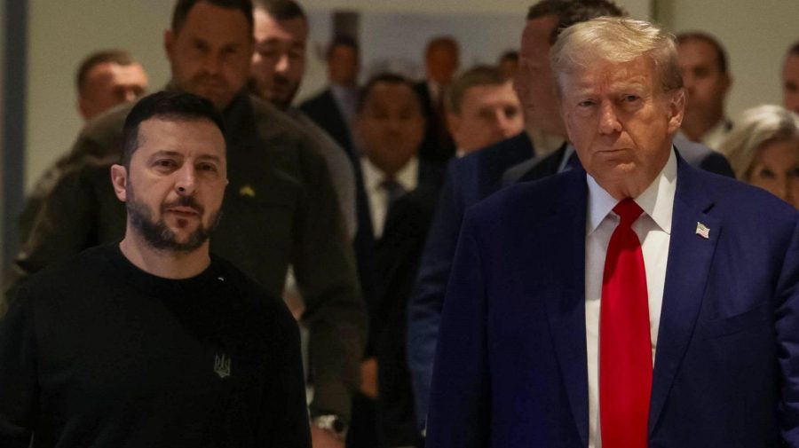 Trump ”a tăiat banii” și toate programele americane pentru reconstrucția Ucrainei