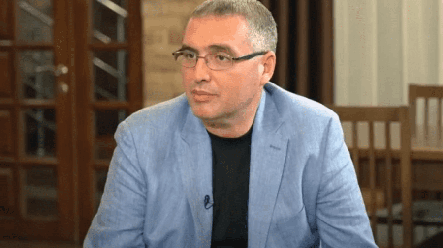 Renato Usatîi: Situația de la CFM a depășit orice limită, iar angajații trebuie să-și revendice drepturile legitime