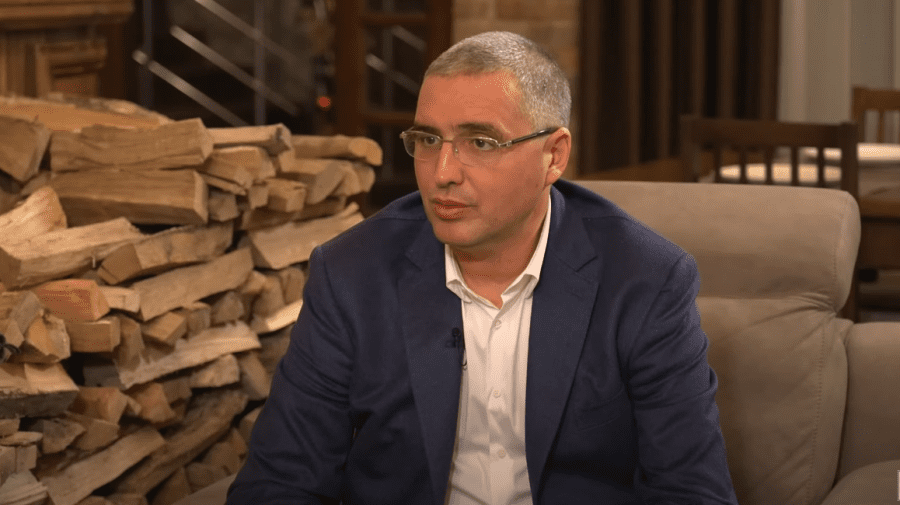 Renato Usatîi: Chiar și pinguinii sunt mai bine pregătiți pentru depășirea crizei energetice decât actuala guvernare!