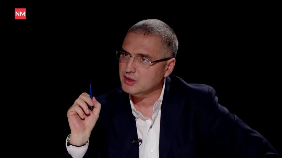 Renato Usatîi: Singurul meu aliat este poporul R. Moldova, iar visul este să formăm un guvern al profesioniștilor