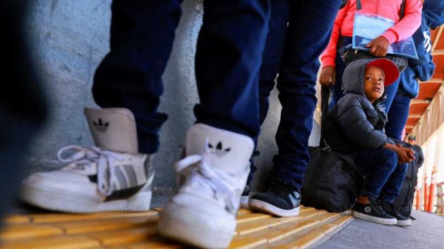 Administrația Trump a deportat peste 37 de mii de persoane în prima lună de mandat. Numărul va crește