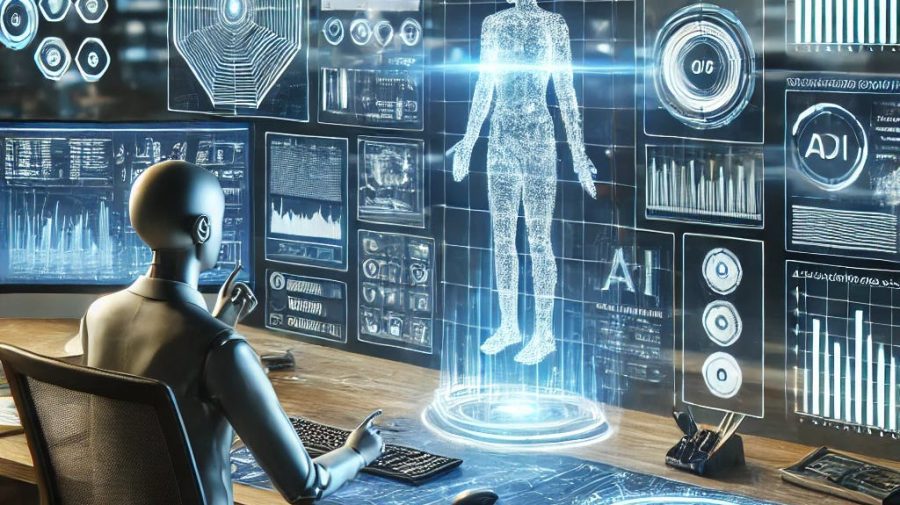 ChatGPT reacționează după lansarea DeepSeek, varianta chinezească a AI-ului