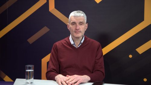 Alexandr Slusari: Moldova ar putea evita deconectările, dar se îndreaptă spre o nouă scumpire a energiei electrice