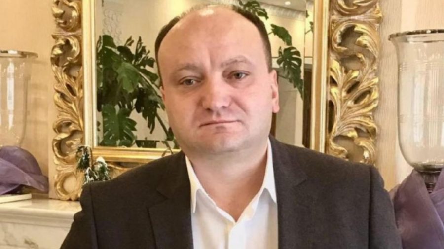 Fratele ex-președintelui Igor Dodon a fost escortat în izolatorul CNA de pe aeroport