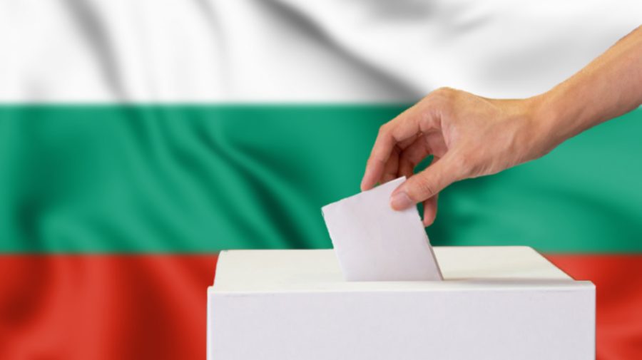 Curtea Constituțională din Bulgaria a ordonat renumărarea voturilor de la alegerile parlamentare din octombrie