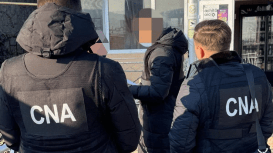 Noi percheziții la aliații lui Șor: Oamenii din Cahul, remunerați cu 2500 de lei pentru „NU” la referendum