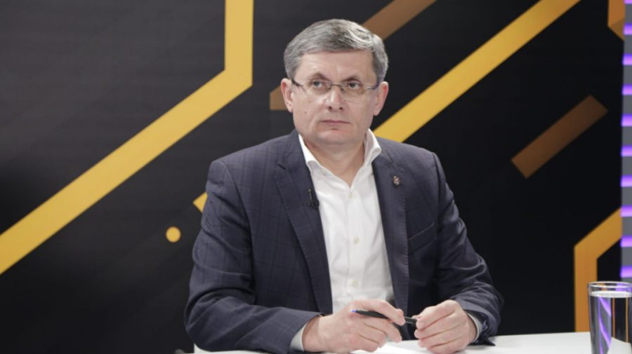 Când va fi funcțională PACCO? Explicația lui Igor Grosu