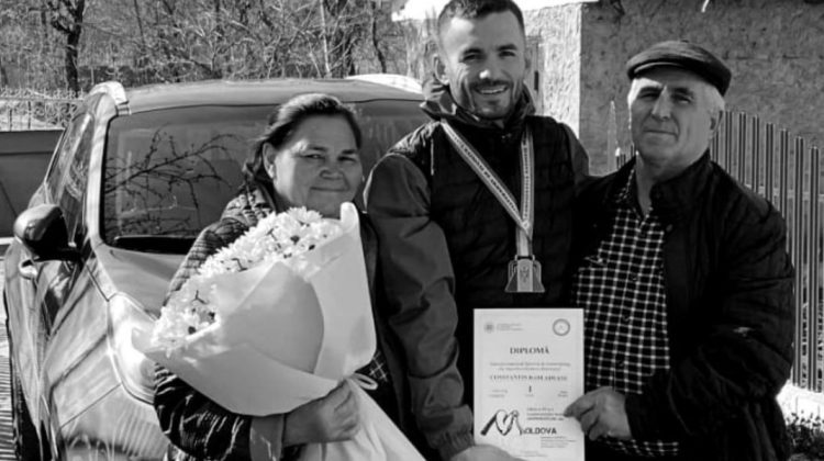 Fiul mai mare al soților uciși de cel mai mic în Cahul: „Mama, tata, vă iubesc. N-am reușit să ajung… Iertați-mă”