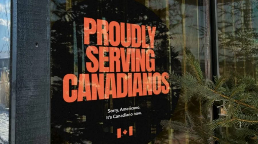 O cafenea din Ottawa nu mai servește „americano”, ci „canadiano”, drept protest la dorința lui Trump de a anexa Canada