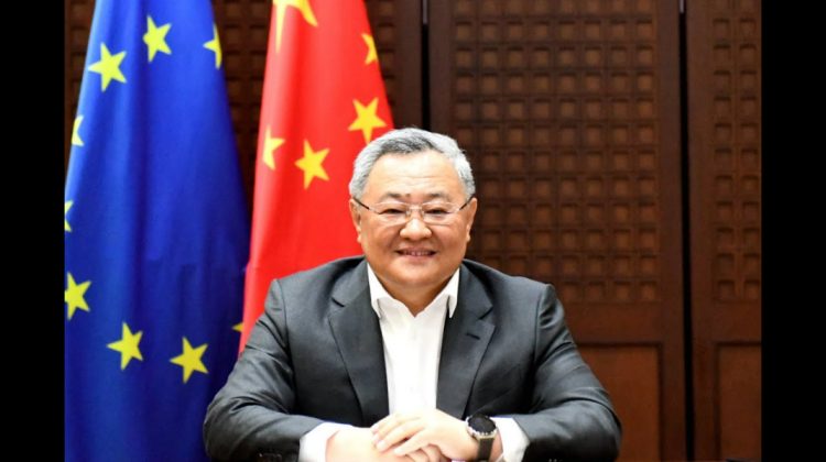 Prima reacție a Chinei la negocierile ruso-americane: Europa trebuie să fie parte a acestui proces