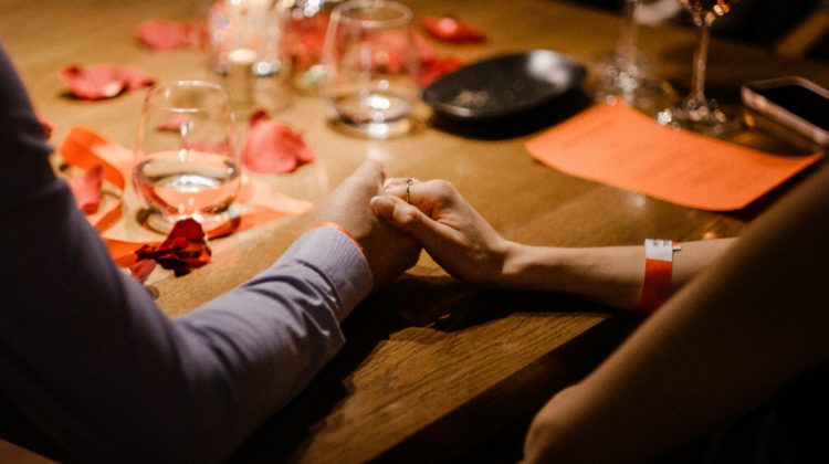 O noapte romantică pentru îndrăgostiţi, de Valentine’S Day, la Castel Mimi